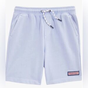 Vineyard Vines Kids' Sun Washed Knit Jetty Saltwater Shorts